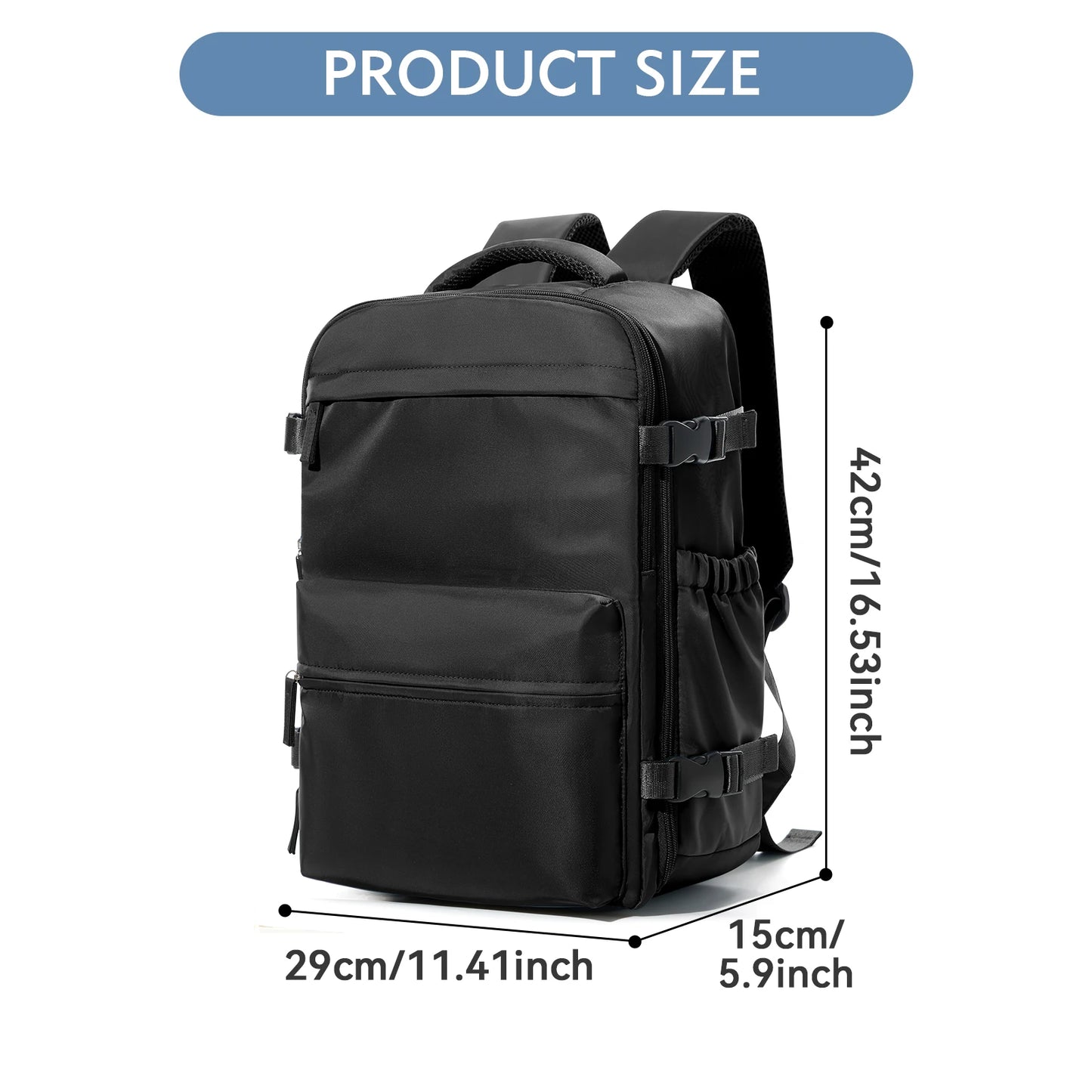 AirFlex Cabin Pack™