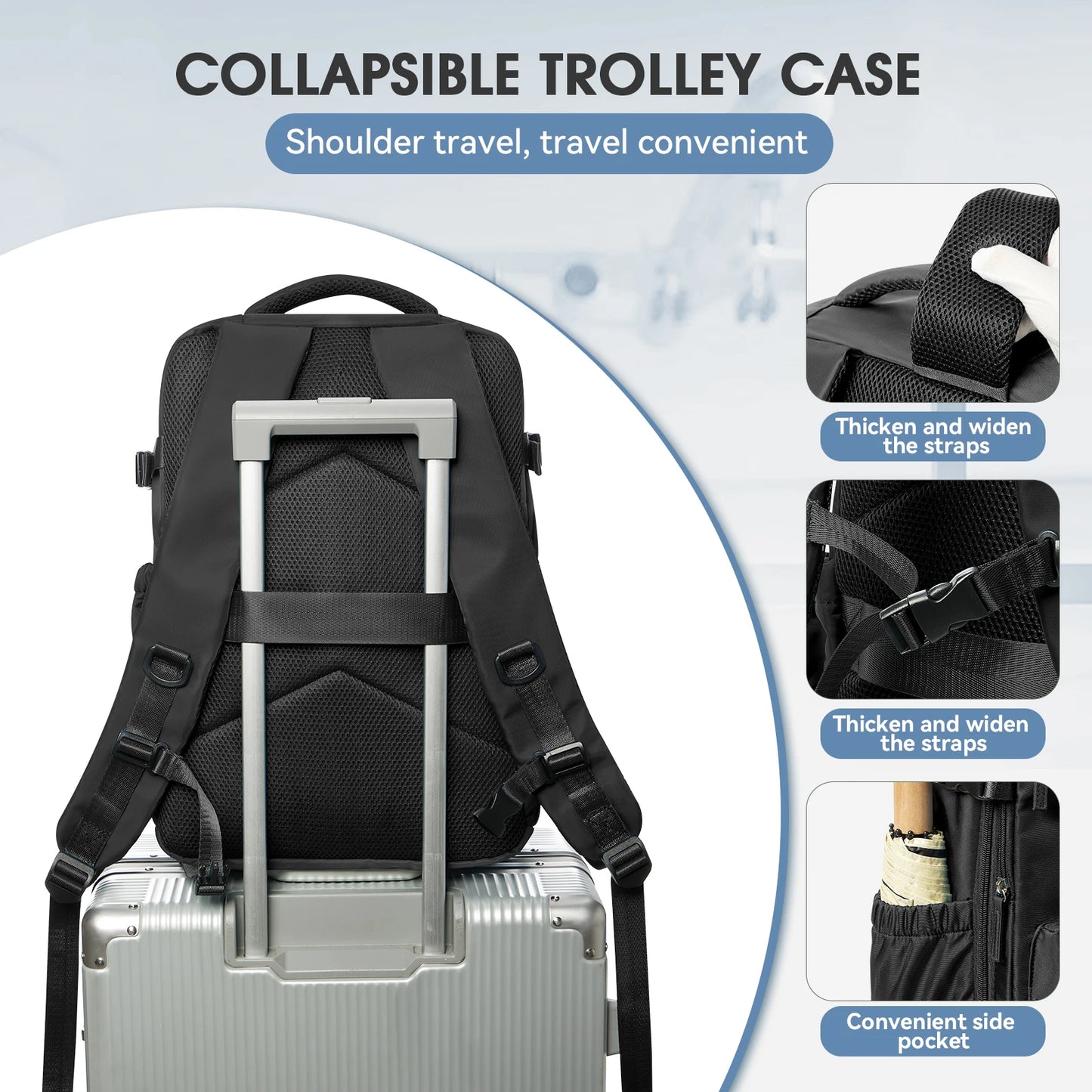 AirFlex Cabin Pack™