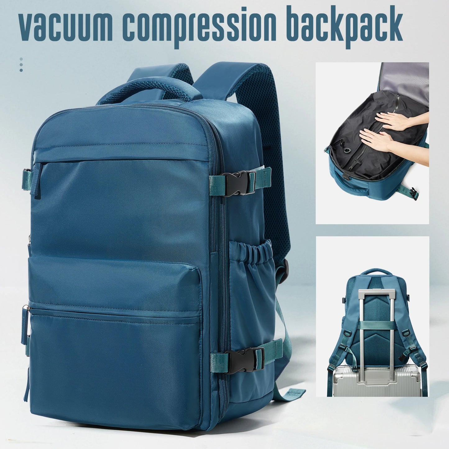 AirFlex Cabin Pack™