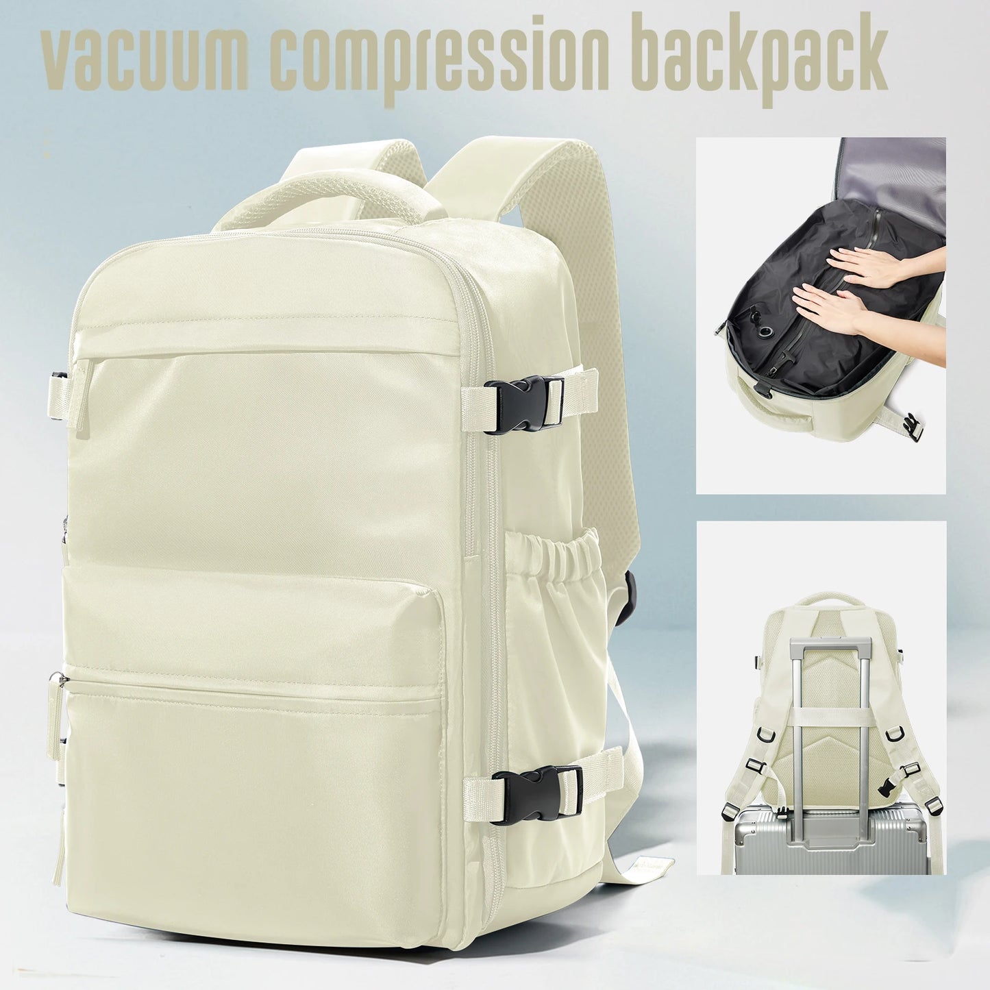 AirFlex Cabin Pack™