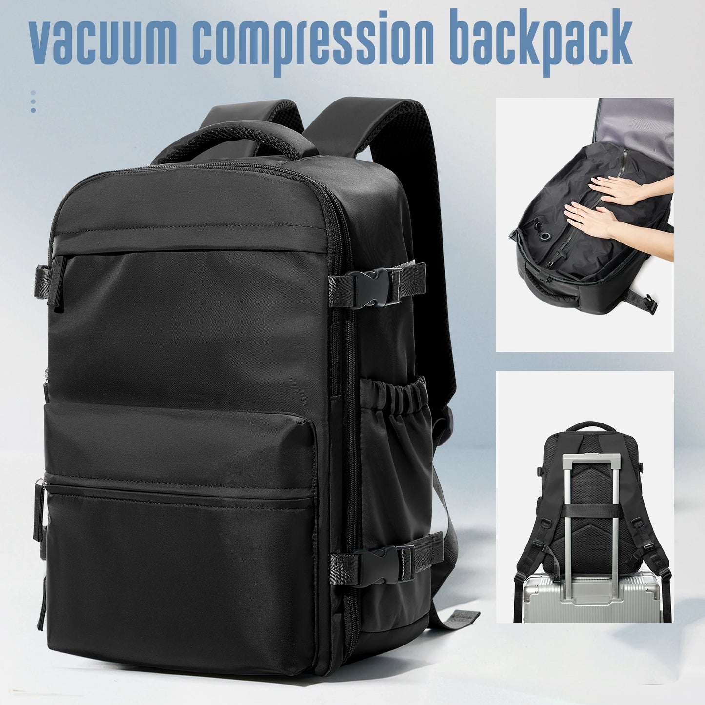 AirFlex Cabin Pack™