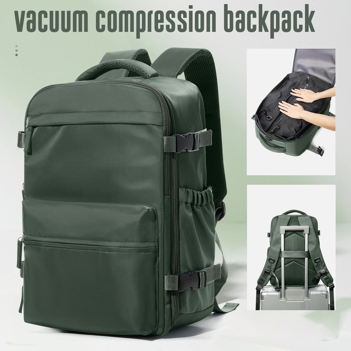 AirFlex Cabin Pack™