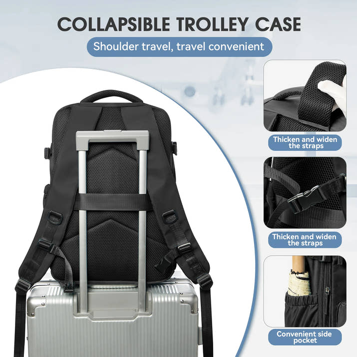 AirFlex Cabin Pack™