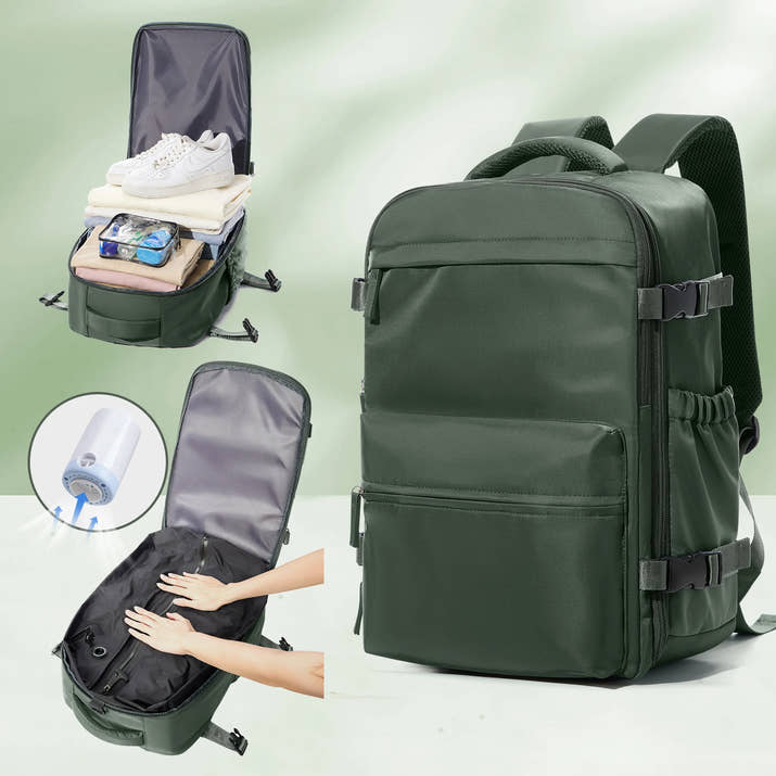 AirFlex Cabin Pack™