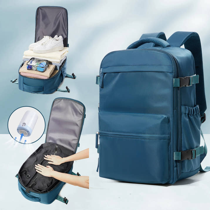 AirFlex Cabin Pack™