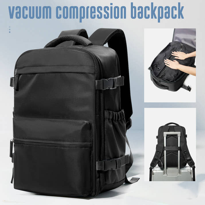 AirFlex Cabin Pack™