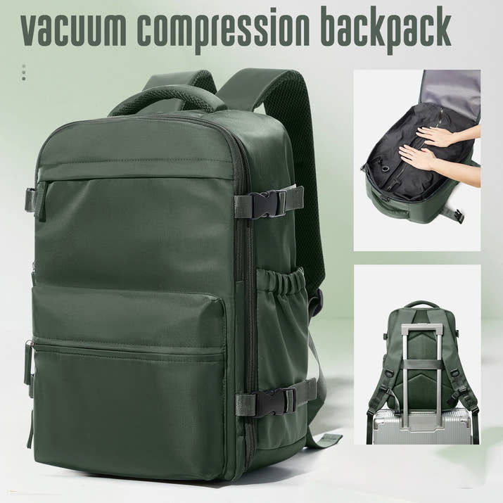AirFlex Cabin Pack™